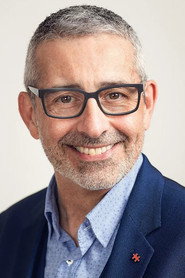 Photo of Marcos Orsi as Bruno