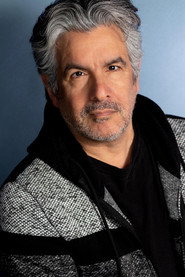 Photo of Mel Nieves as Sergio