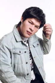 Photo of Zhuang Qiqian as Juling Shen