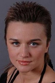 Photo of Masza Bogucka-Bauman as Mayor's Wife