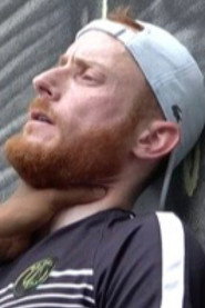 Photo of Alexandre