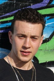 Photo of Evan Giovanni as Ricky R.