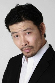 Photo of Kim Jin-man as Sailor