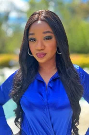Photo of Lakesha Logan as Tori Hinton