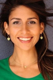 Photo of Anais Alvarado as Sibel