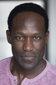 Photo of Dale Samms as Carlton