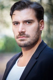 Photo of Alex Adinolfi as Orazio
