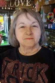 Photo of Rosie Borba as Self