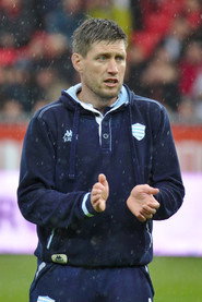 Photo of Ronan O'Gara as self