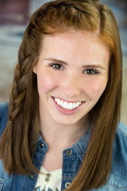 Photo of Courtney Cheek as Aidlyn
