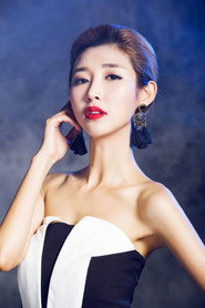 Photo of 张朱皓然 as Li Zhengrui