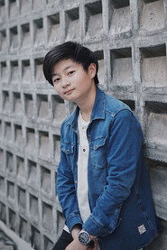Photo of Kevin Kahuni as The Protagonist