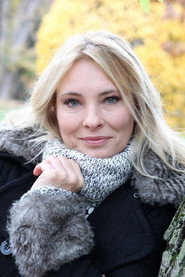 Photo of Adriana Tarábková as Markéta (Jeskyňka)