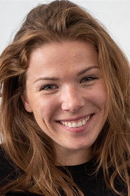 Photo of Margaux Wicart as Ann Bonny