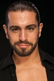 Photo of Adam Bond as Pvt. Eddie Serano
