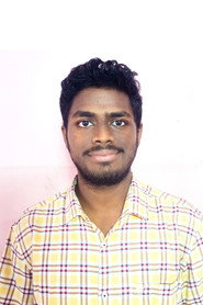 Photo of Sai Kumar Titti as Editor