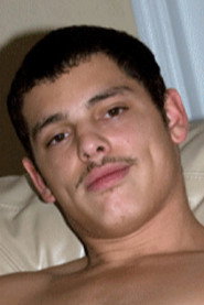 Photo of Blaze Maxwell