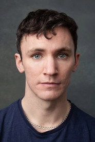 Photo of Bryan Moriarty as Huey