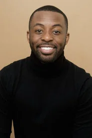 Photo of Jahnome McEwan as Officer (voice)