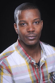 Photo of Al McFoster as Rod