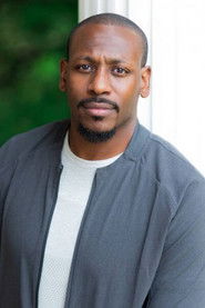 Photo of Jonathan Evans as Jonathan