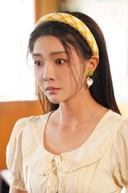 Photo of 李欣怡 as 余晓晓