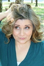 Photo of Heather Steadham as Paula