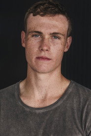 Photo of Mathew Homer as Connor