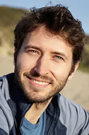 Photo of MacLeod Andrews as Wyatt