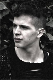 Photo of Felipe da Silva as Xavier Miro