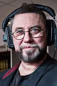 Photo of Lennart Östlund as Self