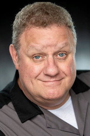 Photo of Ken Clement as Ron Goodman