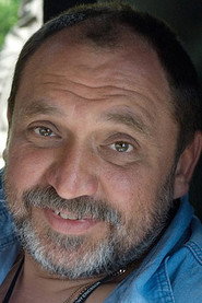 Photo of Vladimir Balkashinov as Paul