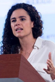 Photo of Luisa María Alcalde as Self