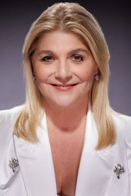 Photo of Sandra Kim as Koningin