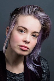Photo of Jess L. Callaghan as Dani The Dummy
