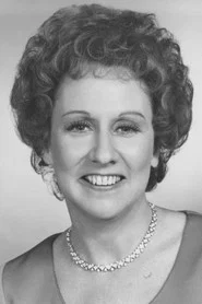 Photo of Jean Stapleton as Edith Bunker