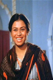 Photo of Nina Tiwana as Sardarni Sarup Kaur