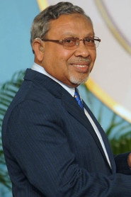 Photo of Chilhiya Moosa Manik as Adam Manik