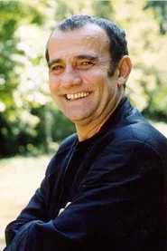 Photo of Albert Kitzl as Stephan Figura