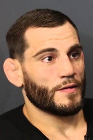 Photo of Jon Fitch as Self
