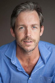 Photo of Toby Sharpe as Casting Director Schoolgirl