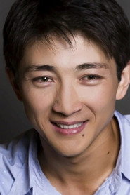 Photo of Dauren Sergazin as Aidar