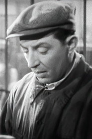 Photo of Marcel Melrac