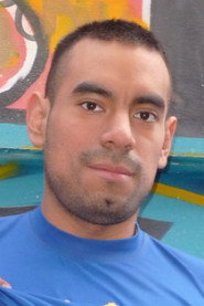 Photo of Marcos Raidos
