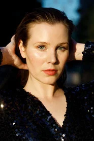 Photo of Janina Picard
