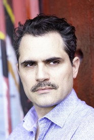 Photo of Davide Gagliardi as Guido