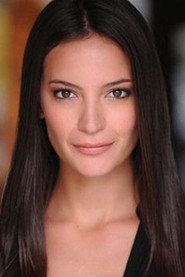 Photo of Carmen Goodine as Lyuba