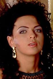 Photo of Jade as Bank director's daughter