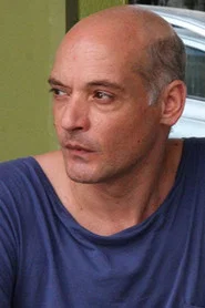 Photo of Ieronymos Kaletsanos as Δημήτρης